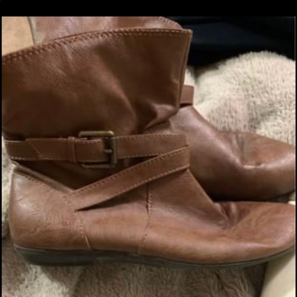 Boots - Picture 1 of 1